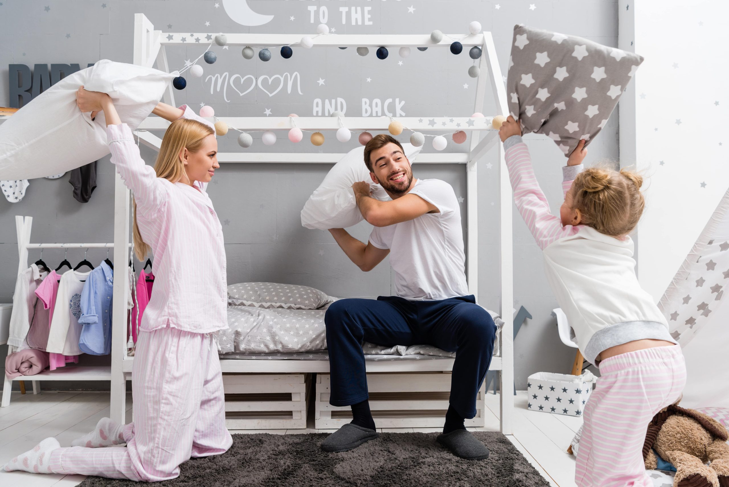 Elevate Your Space: The Ultimate Guide to Stylish and Functional Kids Bunk Bed